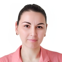 Кичурина Александра Константиновна, гинеколог