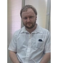 Дорофеев Георгий Геннадьевич, стоматолог-терапевт