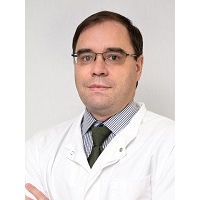 Пузров Владимир Иванович, кардиолог