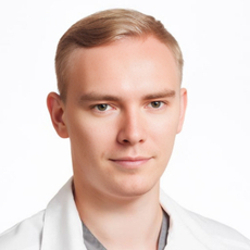 Шаповалов Юрий Константинович, ЛОР