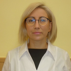 Чурина Елена Геннадьевна, детский эндокринолог