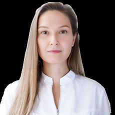 Полуденная Наталья Юрьевна, эндокринолог