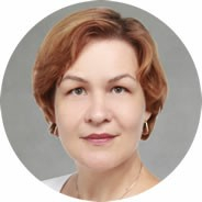 Нагорнова Татьяна Викторовна, детский логопед