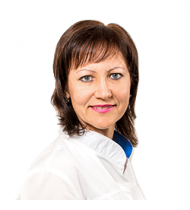 Каткова Татьяна Валерьевна, детский кардиолог