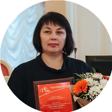 Миронова Елена Владимировна, невролог