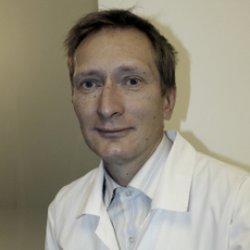 Гладченко Сергей Константинович, невролог