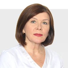Павлова Татьяна Николаевна, ортопед