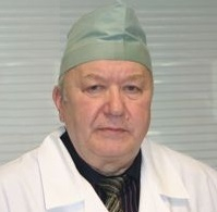Конюхов Михаил Павлович, детский ортопед