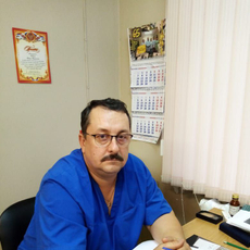 Кабаян Артур Вартанович, дерматолог