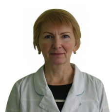 Ковалева Ольга Александровна, педиатр