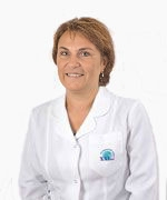 Райкова Надежда Николаевна, педиатр