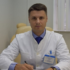 Волохов Евгений Александрович, уролог