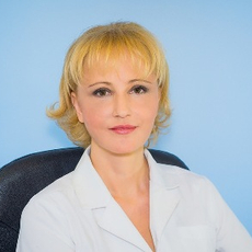 Мещерякова Ирина Анатольевна, дерматолог