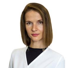 Емельянова Мария Николаевна, кардиолог