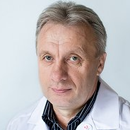 Безносиков Анатолий Николаевич, офтальмолог