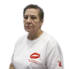 Болотов А. Н., невролог