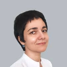 Дорохина Татьяна Гигловна, гинеколог