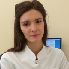 Жданова Антонина Николаевна, уролог