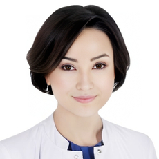 Саакян Гаяне Бориковна, гинеколог