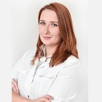 Девяткина Татьяна Александровна, ЛОР