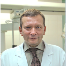 Гранов Дмитрий Анатольевич, хирург