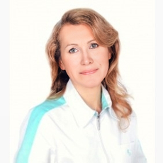 Ерохина Юлия Борисовна, стоматолог-терапевт