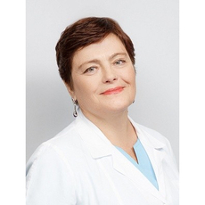 Куликова Марина Николаевна, гинеколог