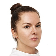 Рождественских Елена Павловна, ортодонт