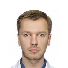 Филимошин Денис Николаевич, врач УЗД