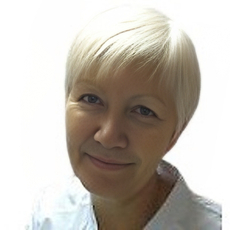 Меркушева Галина Викторовна, стоматолог-терапевт