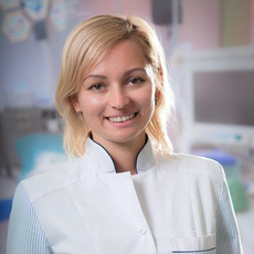 Хлань Татьяна Николаевна, анестезиолог