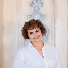 Семикина Елена Юрьевна, стоматолог-терапевт