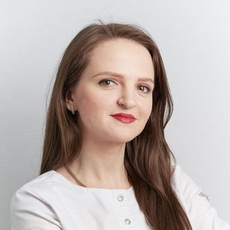 Жигулина Марина Валерьевна, рентгенолог