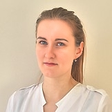 Климович Оксана Александровна, стоматолог-ортопед