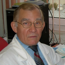Селезнев Михаил Никитович, анестезиолог
