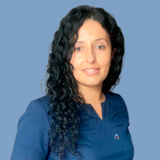 Булынина Ольга Аббасовна, кардиолог