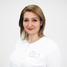 Кузичева Ольга Сергеевна, кардиолог
