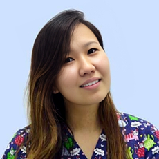 Лиджигаряева Элина Олеговна, детский стоматолог