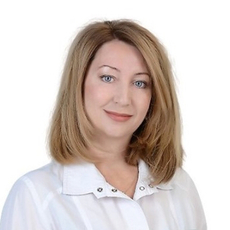 Игнатьева Марина Александровна, рефлексотерапевт