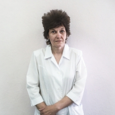 Кузнецова Марина Ильинична, врач УЗД