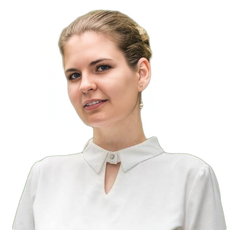 Сидоренко Юлия Константиновна, психолог