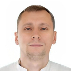 Скобей Иван Геннадьевич, терапевт