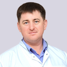 Власов Павел Александрович, кардиолог