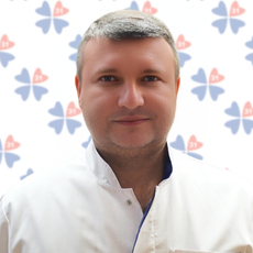 Какурин Сергей Николаевич, хирург