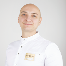 Байцеров Владимир Александрович, стоматолог-хирург