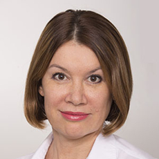 Бабенкова Надежда Юрьевна, дерматолог