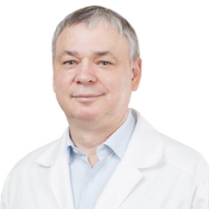 Осиев Александр Григорьевич, хирург