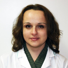 Сагателян Маргарита Ованесовна, детский ЛОР