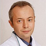 Барыкин Сергей Николаевич, остеопат