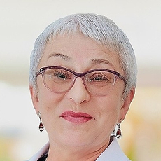 Самойлова Любовь Борисовна, анестезиолог